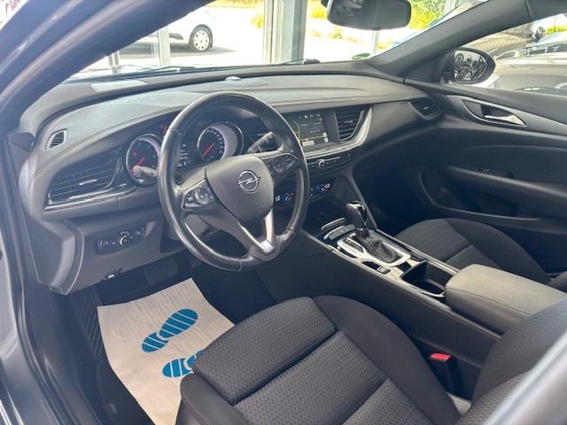 Opel Insignia Business Edition Sports Tourer