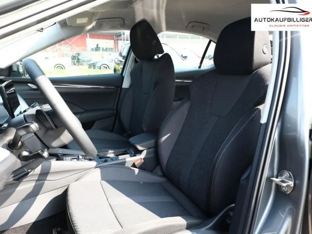 Skoda Octavia PlugIn-Hybrid