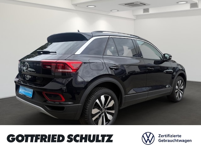Volkswagen T-Roc 1.0 TSI Move