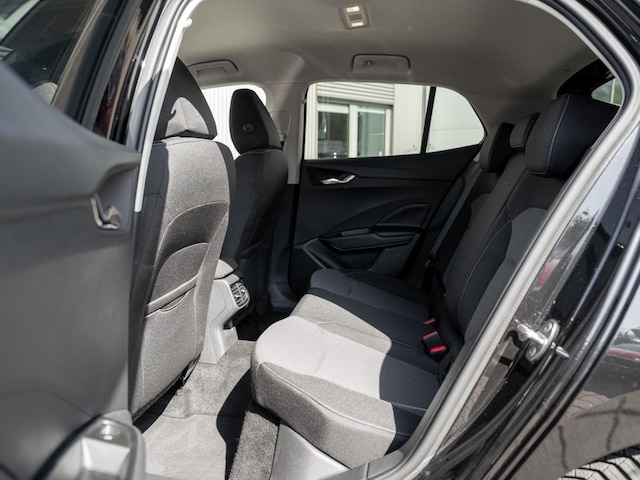 Skoda Fabia 1.0 MPI 5-GANG SpurH SoundSys