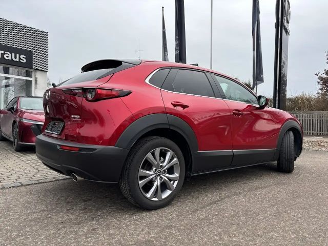 Mazda CX-30 Selection SkyActiv