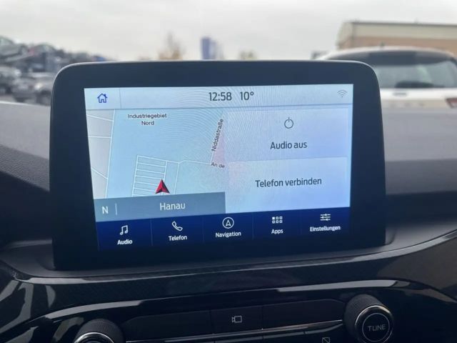 Ford Kuga EcoBoost ST Line