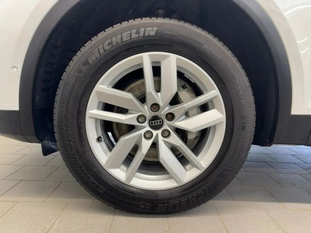 Audi Q5 Hybride Quattro