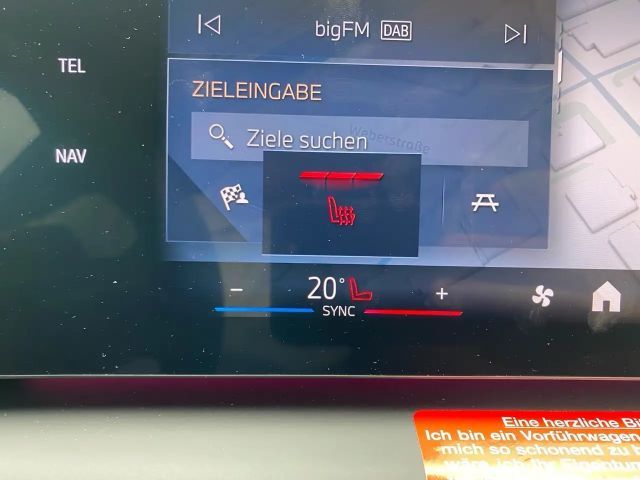 BMW 120 M-Sport Sedan