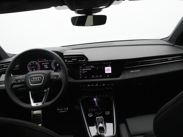 Audi A3 35 TDI S-Tronic