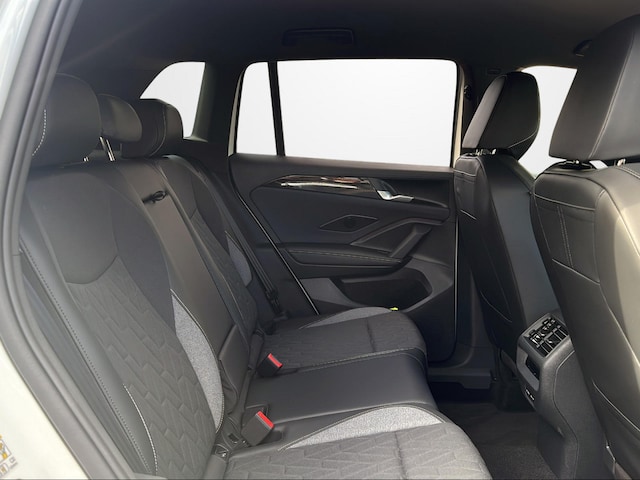 Volkswagen Tiguan Tiguan GOAL 1.5 l eTSI OPF 110 kW (150 PS)