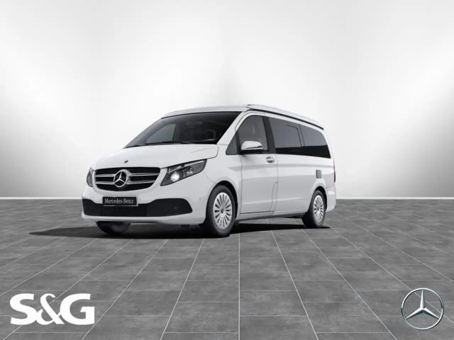 Mercedes-Benz V 250 4MATIC V 250 d