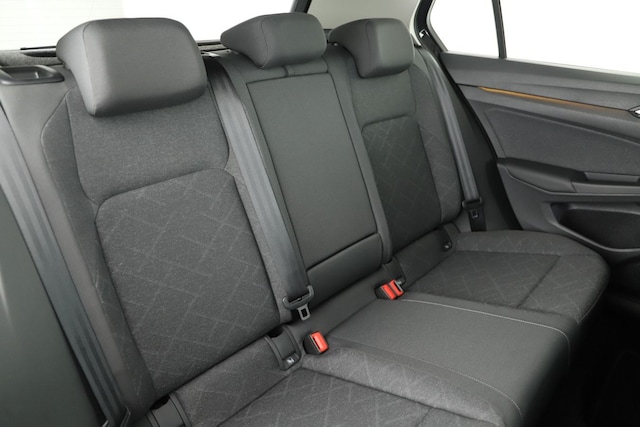 Volkswagen Golf 1.5 TSI Golf VIII Life
