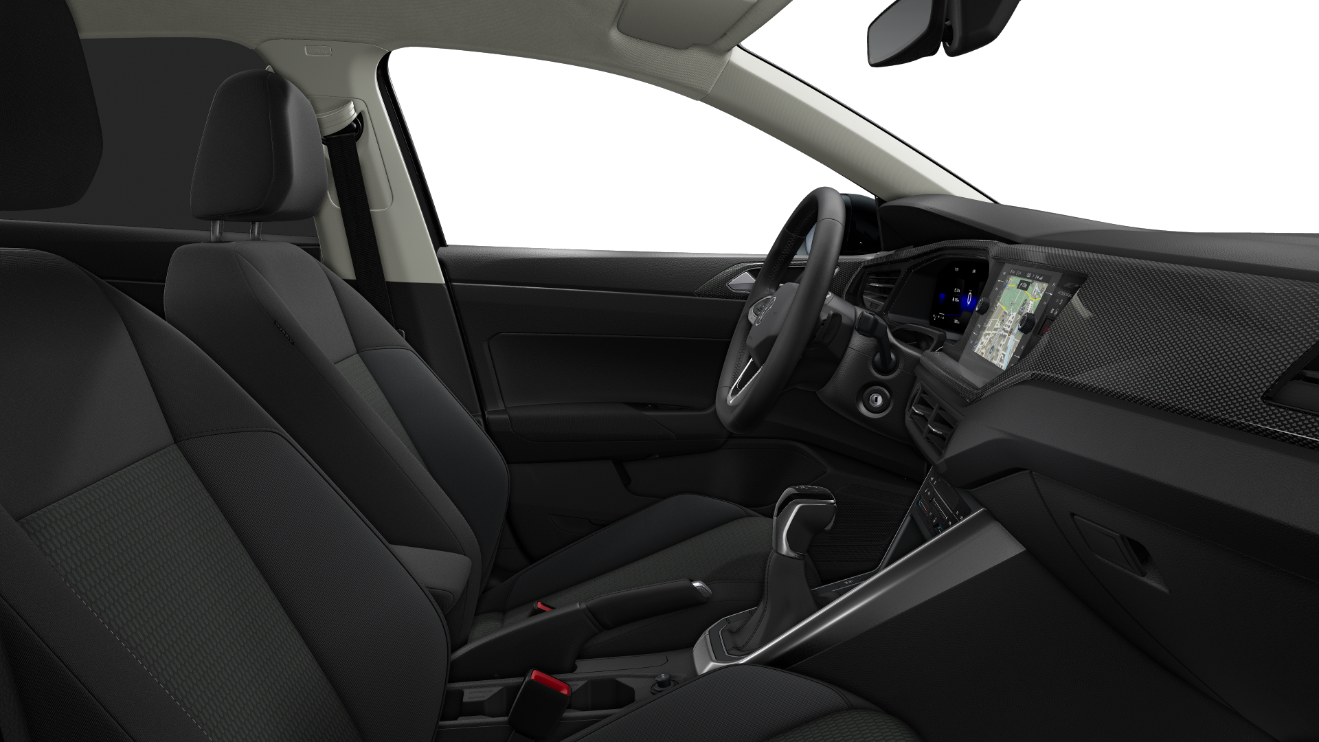 Volkswagen Taigo 1.5 TSI DSG Life