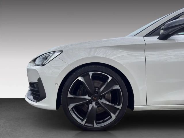 Cupra Leon 2.0 TSI 4Drive DSG Sportstourer VZ