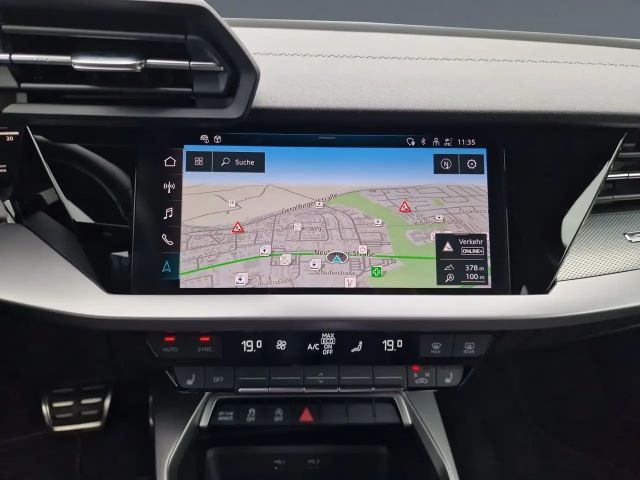 Audi S3 Sedan Sportback