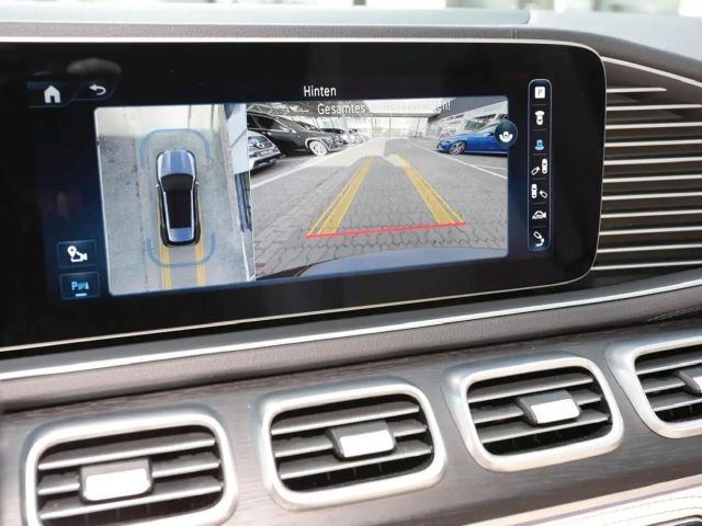 Mercedes-Benz GLE 580 4MATIC