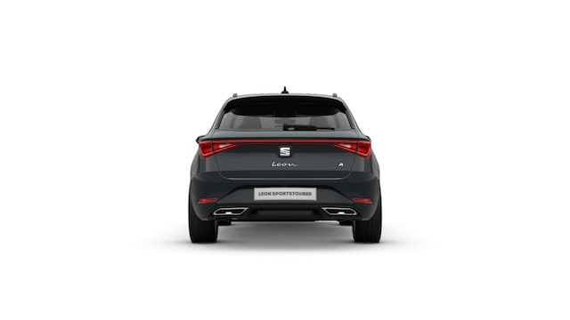 Seat Leon 1.5 eTSI FR-lijn Sportstourer