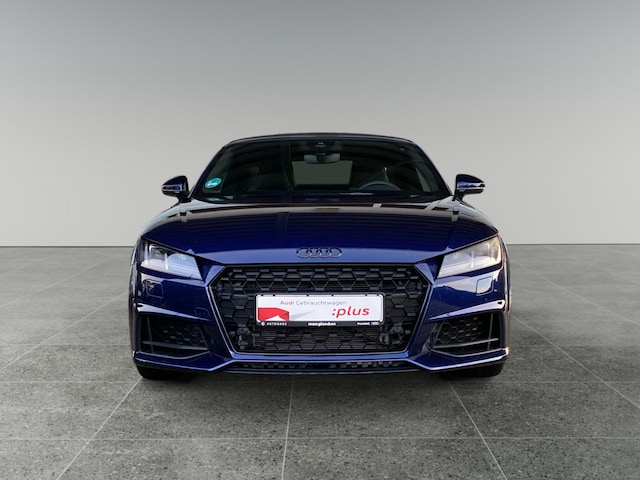 Audi TT 45 TFSI Roadster S-Tronic