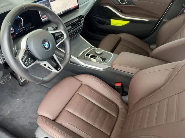 BMW 320 320d M-Sport Touring