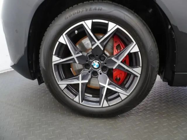 BMW X3 M-Sport xDrive
