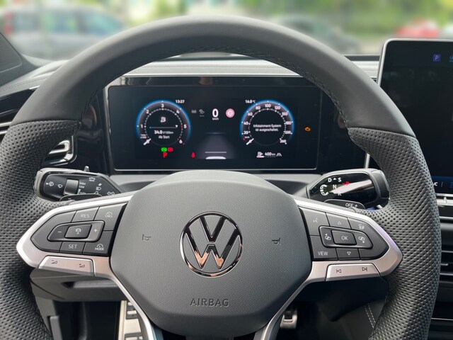 Volkswagen Tiguan 2.0 TDI