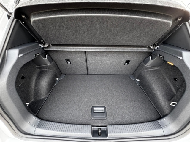 Volkswagen T-Cross 1.0 TSI IQ.Drive