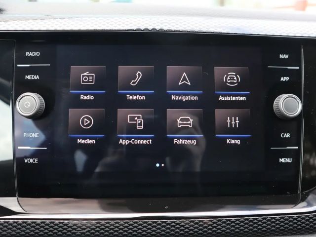 Volkswagen Taigo DSG Life