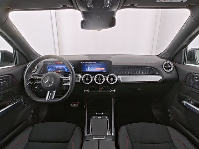 Mercedes-Benz EQB 350 4MATIC