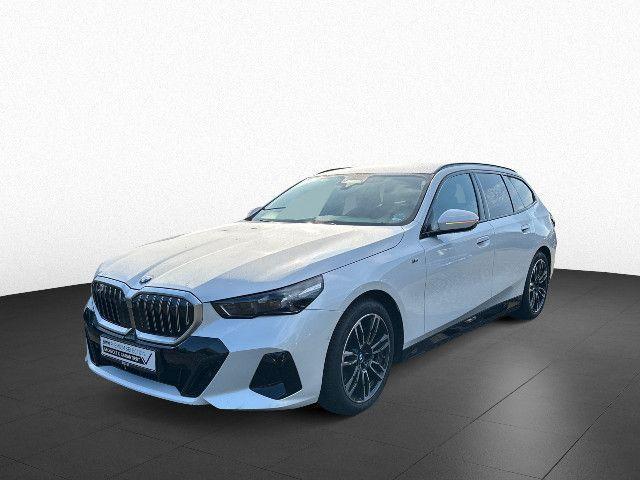 BMW 540 540d Touring xDrive