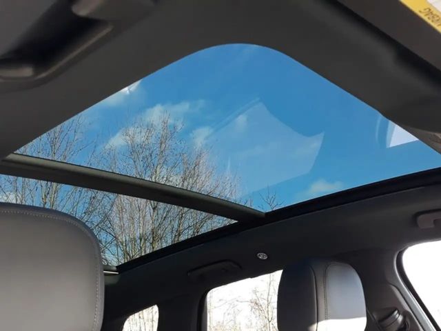 Volkswagen Touareg 3.0 V6 TDI