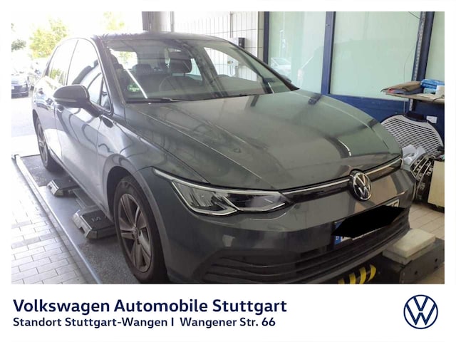 Volkswagen Golf 1.5 TSI Life