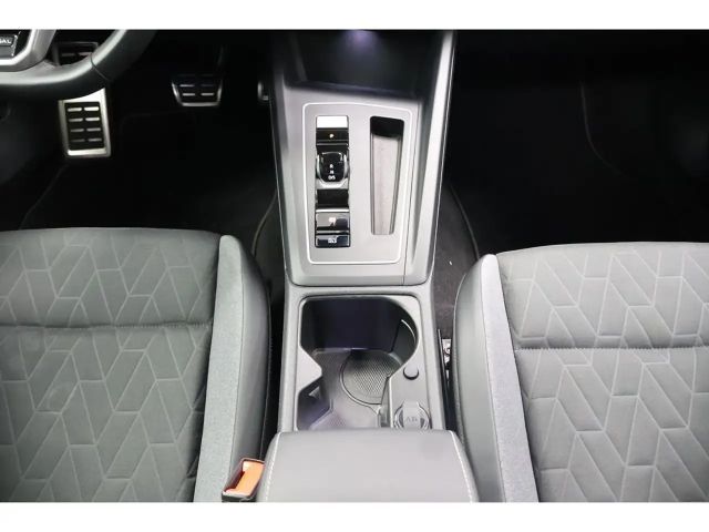 Volkswagen Golf 2.0 TDI DSG Golf VIII Variant