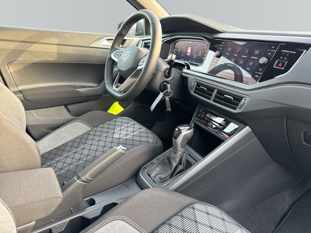 Volkswagen Polo 1.0 TSI DSG