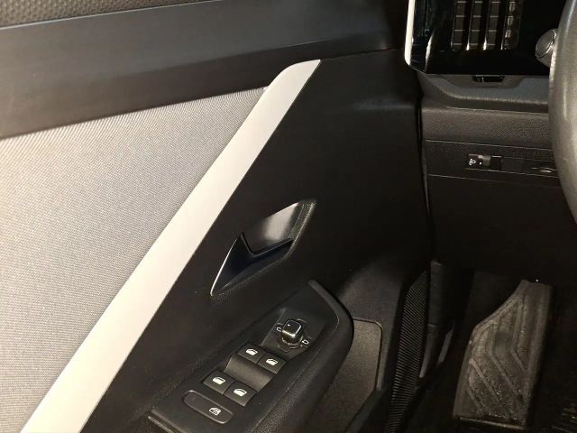 Opel Astra 1.2 Turbo Edition Turbo