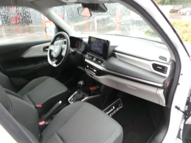 Suzuki Swift Comfort DualJet Hybrid