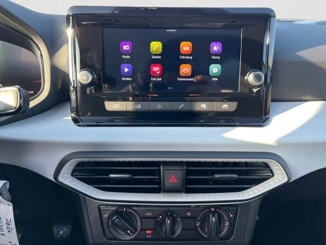 Seat Ibiza Connect Reference