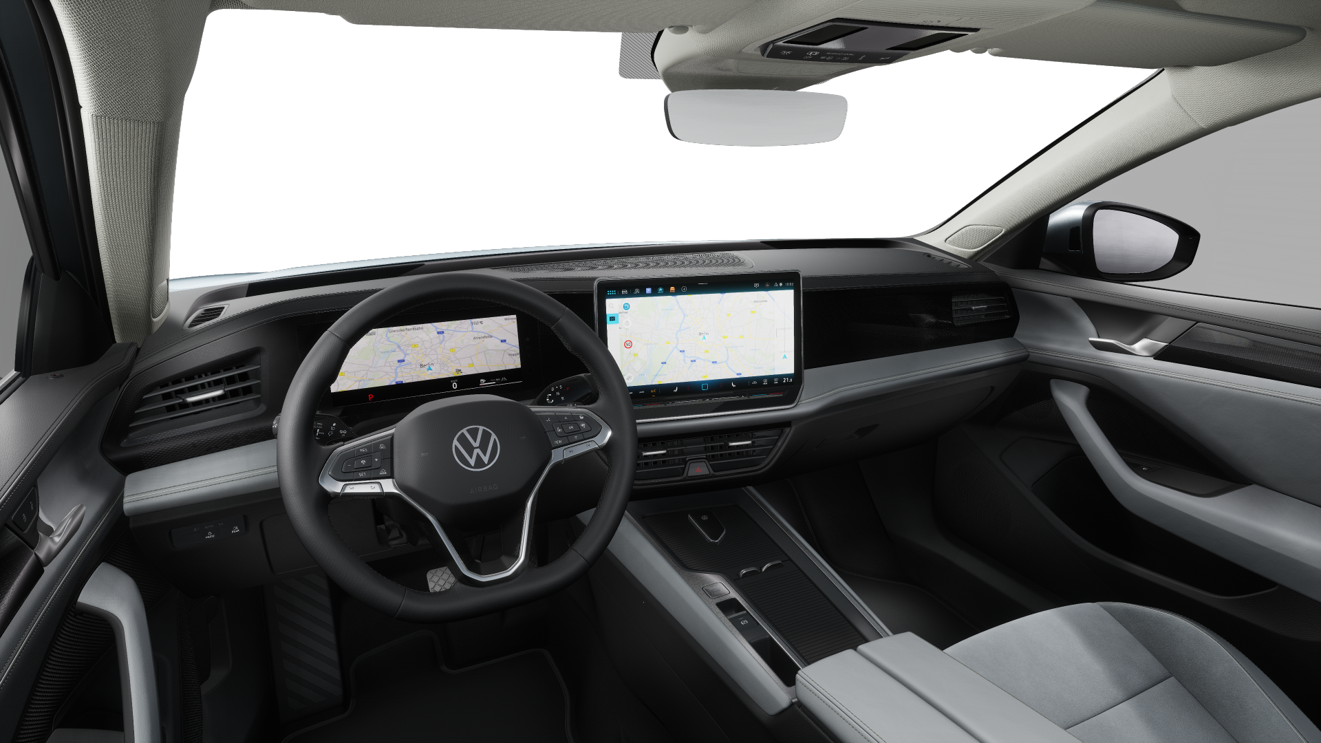 Volkswagen Passat 1.5 eTSI DSG Variant