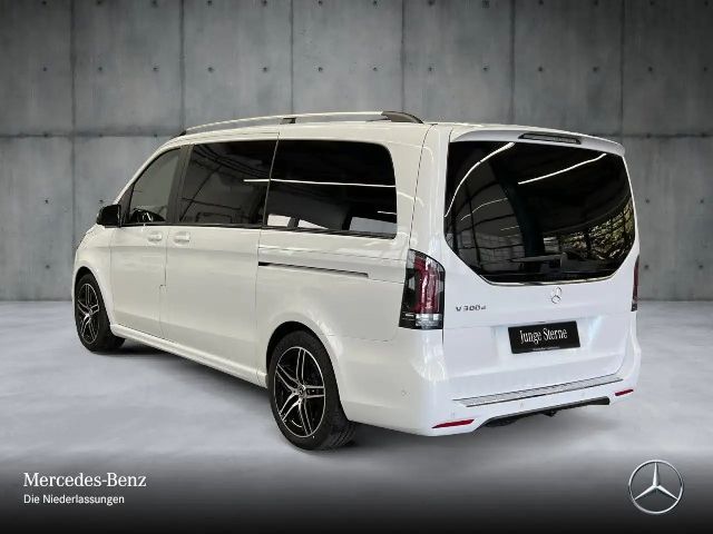 Mercedes-Benz V 300 AMG Line AVANTGARDE V 300 d
