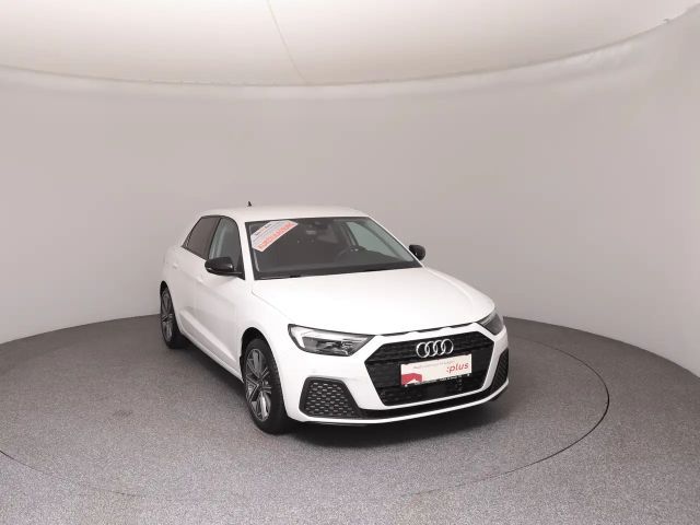 Audi A1 30 TFSI