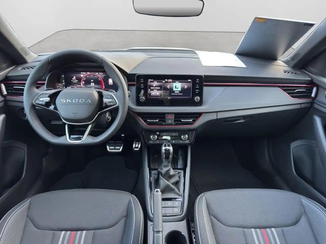 Skoda Kamiq 1.0 TSI Monte Carlo