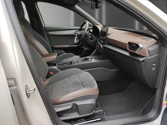 Cupra Formentor 2.5 TSI DSG VZ5