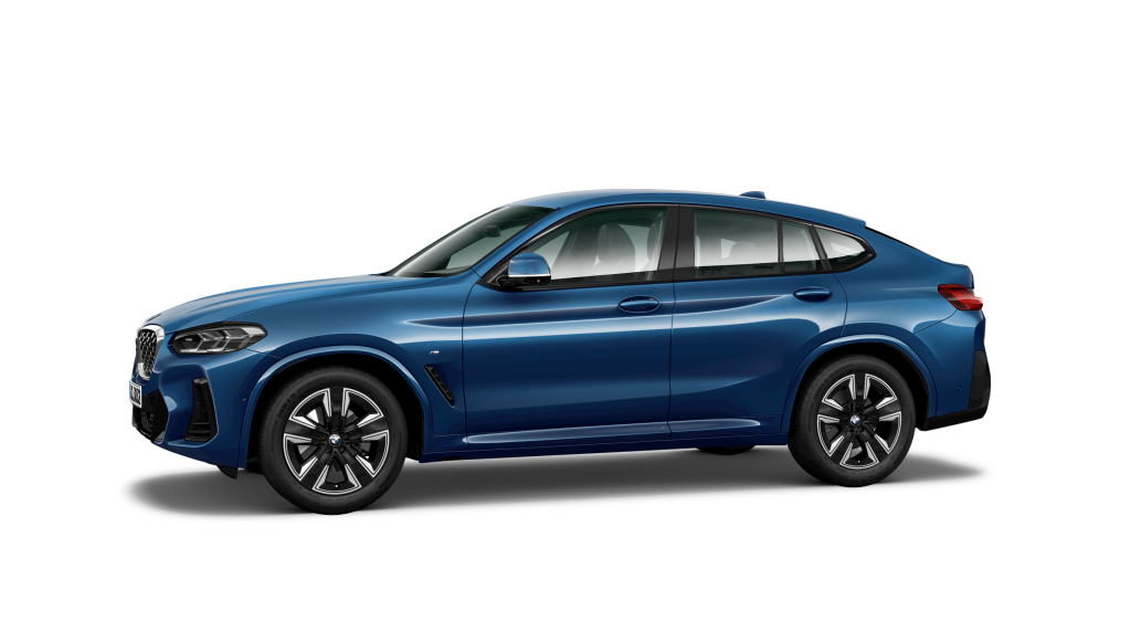 BMW X4 xDrive30i