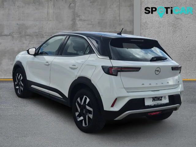 Opel Mokka Elegance Mokka-e
