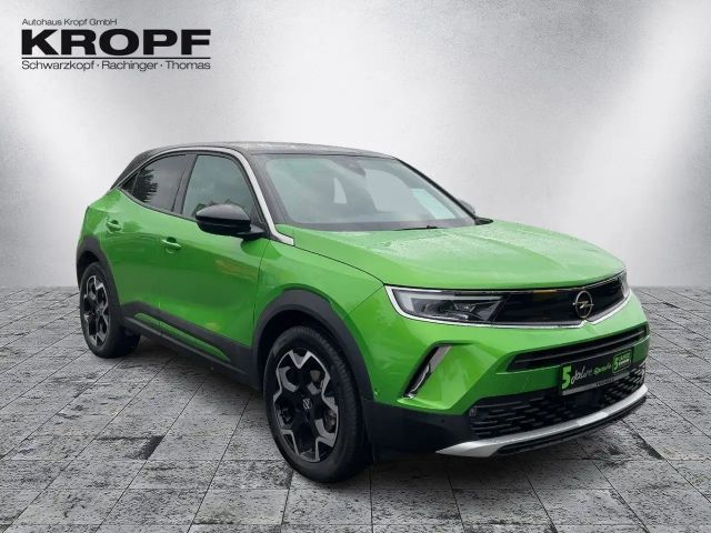 Opel Mokka Ultimate