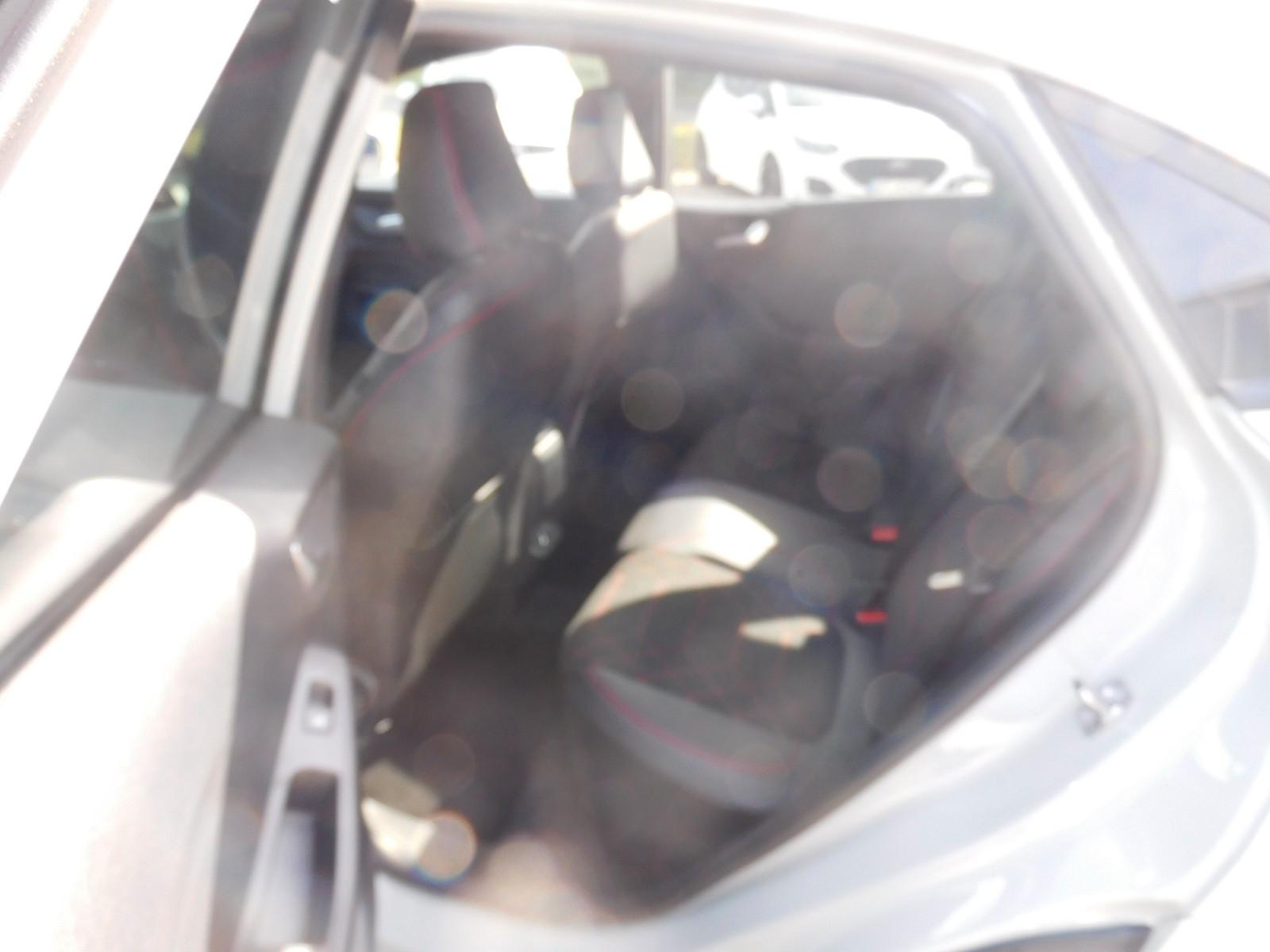 Ford Puma EcoBoost ST Line