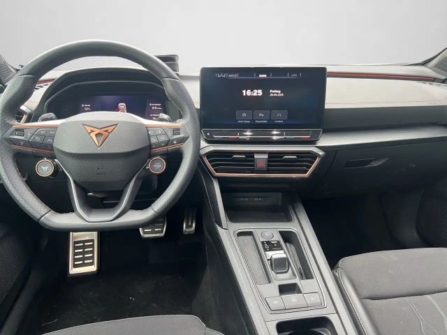 Cupra Formentor 2.0 TSI