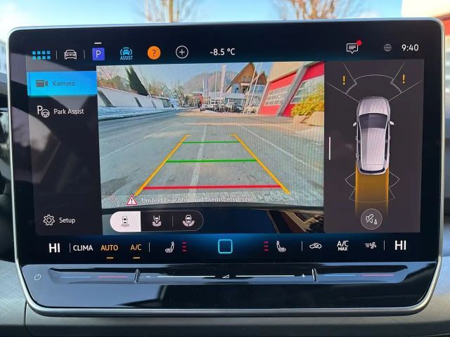 Volkswagen Golf Rabbit TSI