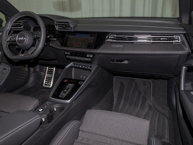 Audi S3 Quattro S-Tronic Sportback