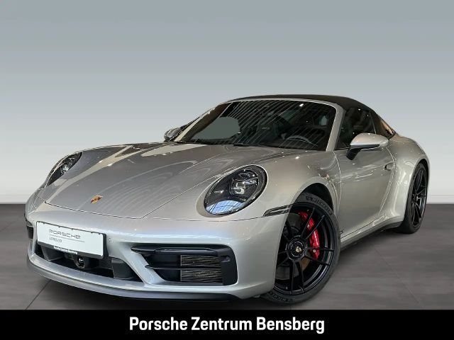 Porsche 992 4 Cabrio GTS Targa