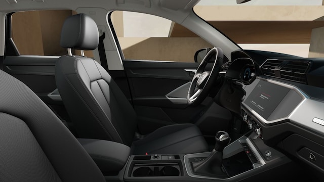 Audi Q3 35 TFSI S-Tronic