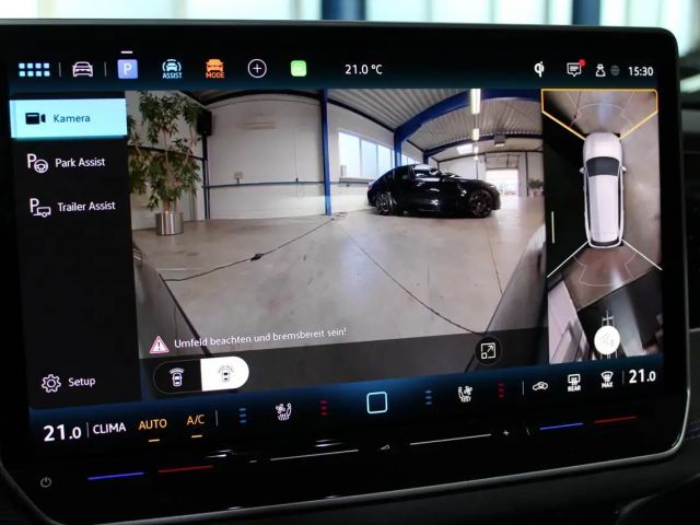 Volkswagen Passat 2.0 TDI DSG R-Line