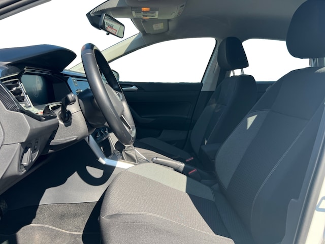 Volkswagen Polo 1.0 TSI Life