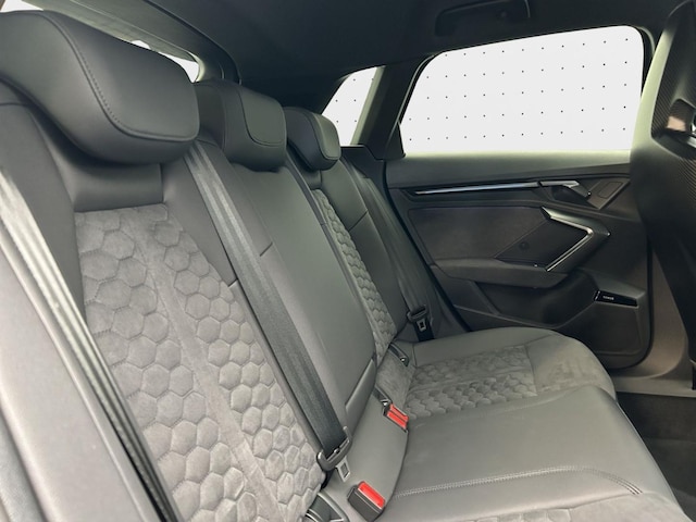 Audi RS3 Quattro S-Tronic Sportback