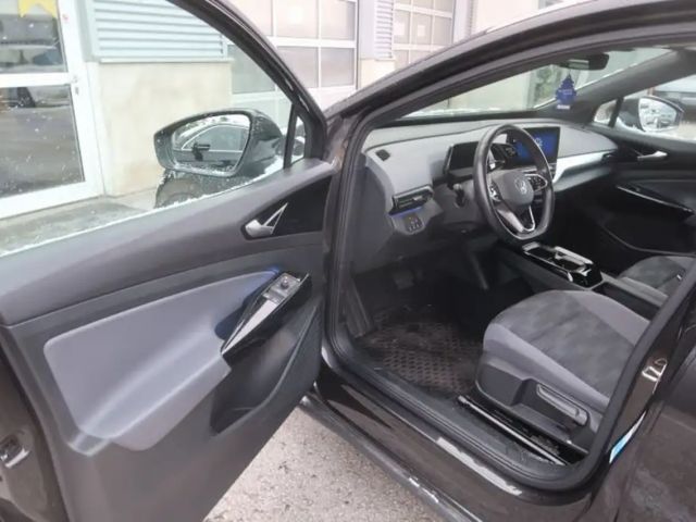 Volkswagen ID.4 Pure